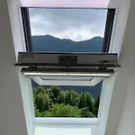 Two Panorama アパート ボヴェツ