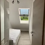 アパート Two Panorama *