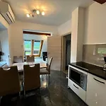アパート Two Panorama *