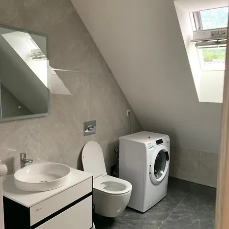 Two Panorama Apartment