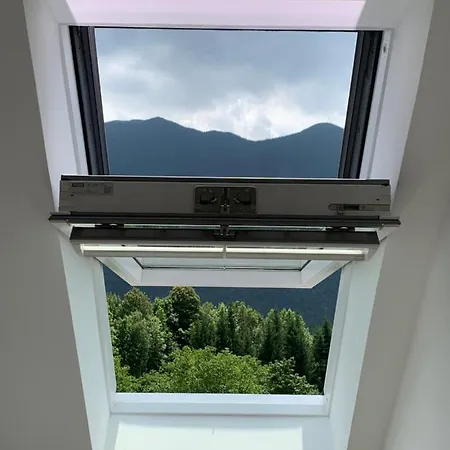 Two Panorama Apartment Bovec