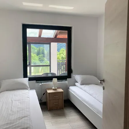 Daire Two Panorama *