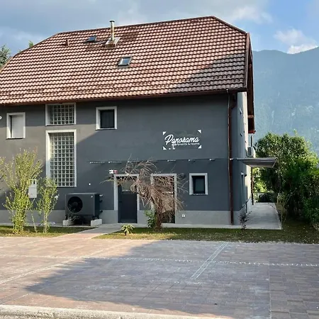 Two Panorama