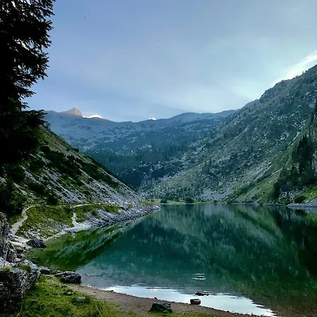 Two Panorama