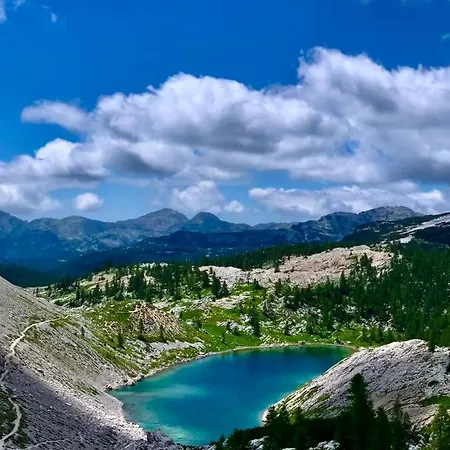 Two Panorama Апартаменты