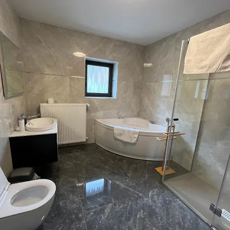Apartment Two Panorama Bovec