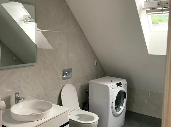 Two Panorama Apartment