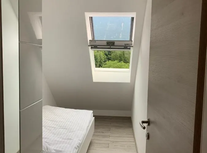 Apartment Two Panorama *