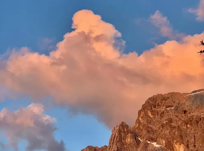 Appartamento Two Panorama *