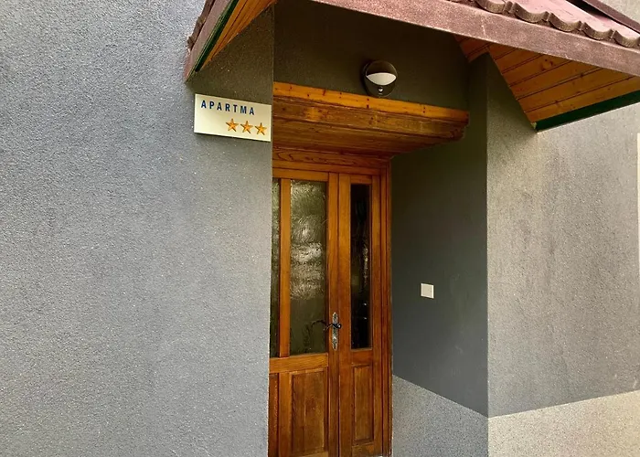 Appartamento Two Panorama