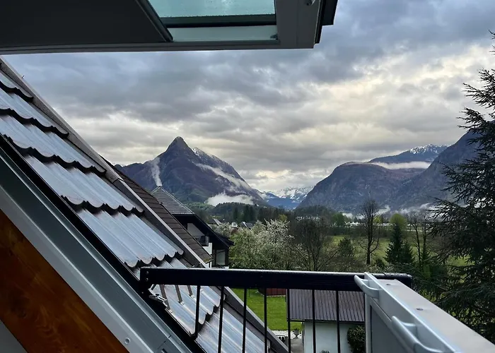 Two Panorama Appartamento *