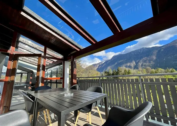 Appartamento Two Panorama