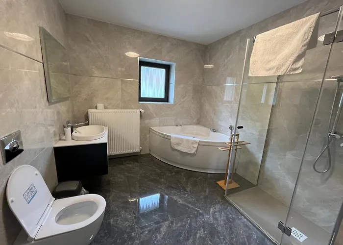 Apartment Two Panorama Bovec