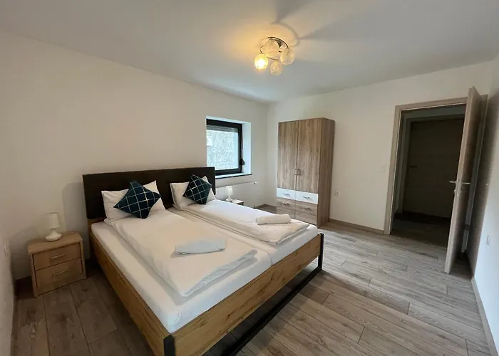 Appartamento Two Panorama