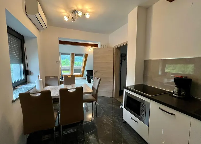 Appartamento Two Panorama *