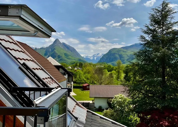 Appartamento Two Panorama *