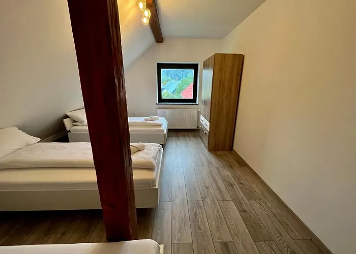 Two Panorama * Bovec