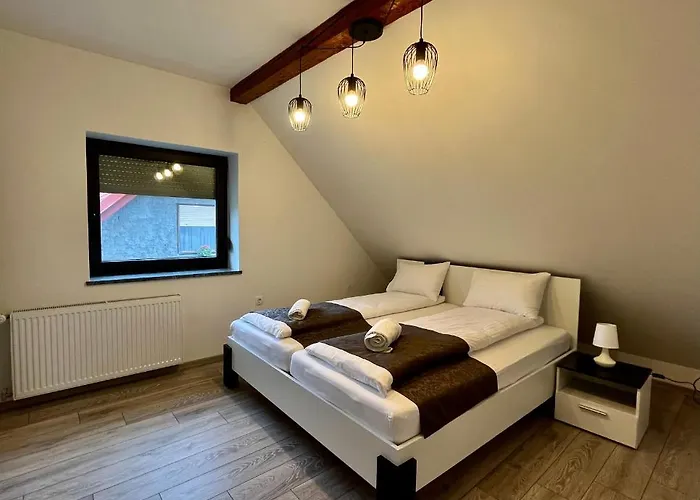 Apartment Two Panorama Bovec