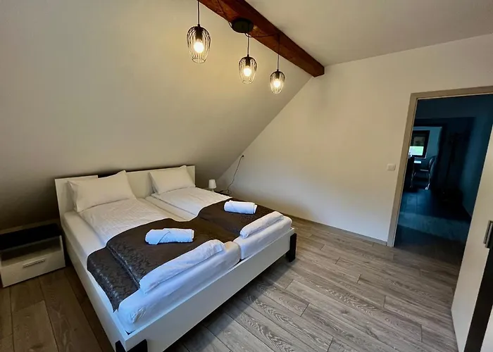 Two Panorama Appartamento Bovec